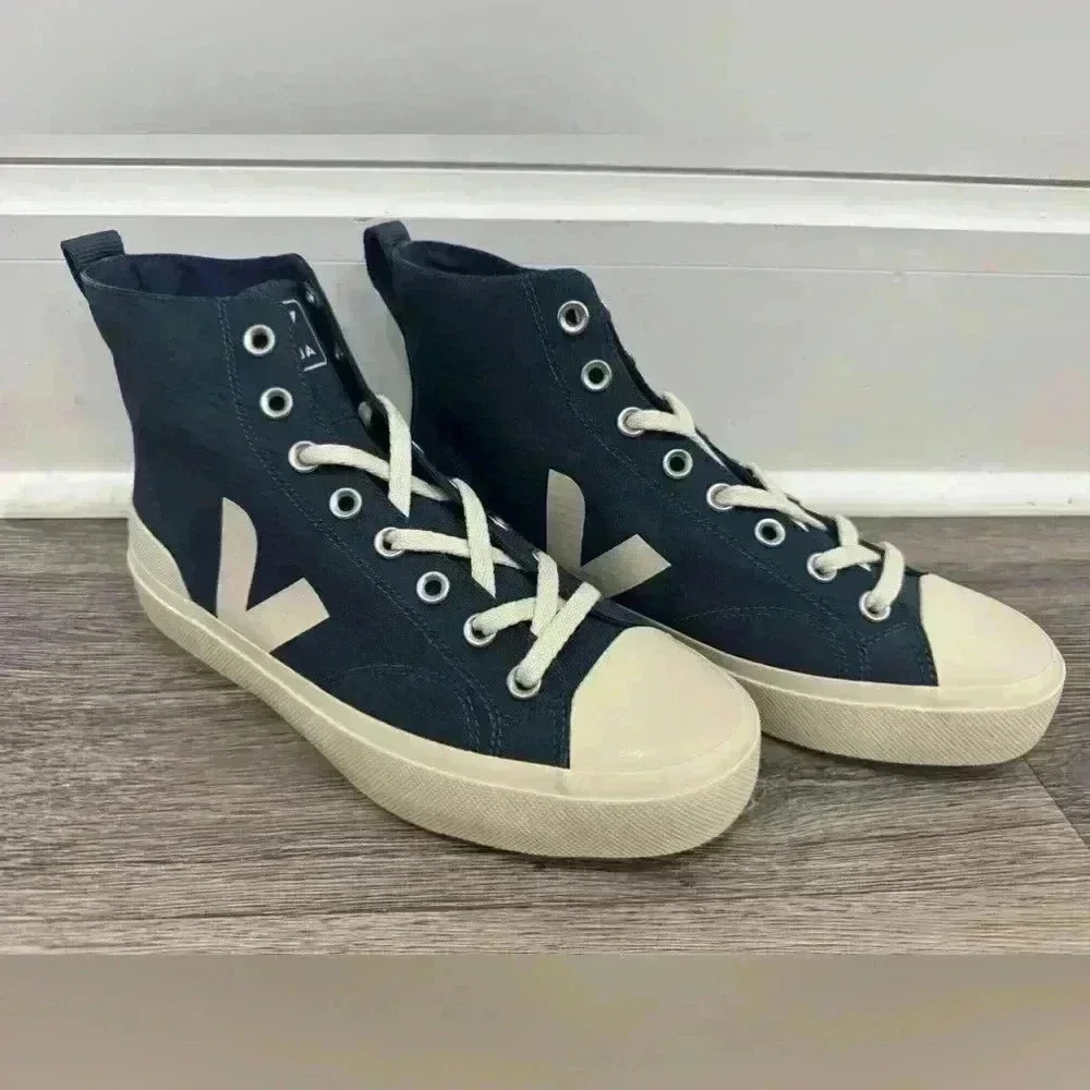 Veja WATA II RIPSTOP NAUTICO PIERRE Size 11 - Picture 2 of 6